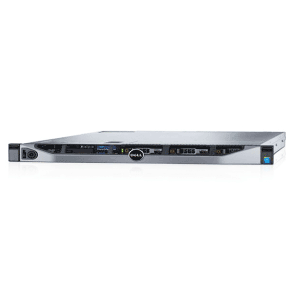 Dell-Server-PowerEdge-R430 Dell-Server-PowerEdge-R430